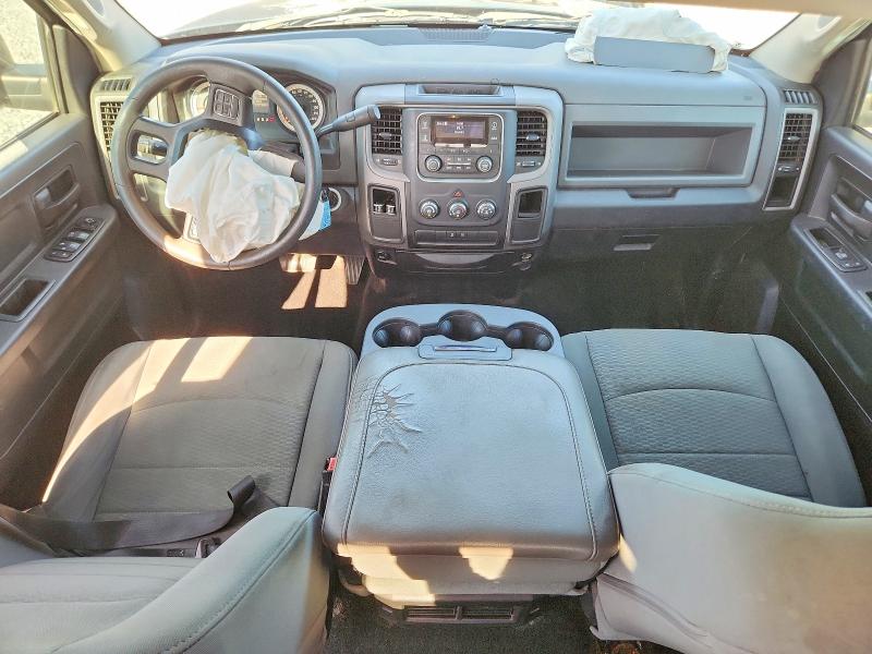 70434266 :رقم المزاد ، 1C6RR6KT9ES221865 vin ، 2014 Ram 1500 مزاد بيع