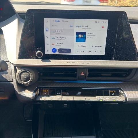 70148726 :رقم المزاد ، JTDACAAUXT3067260 vin ، 2026 Toyota Prius مزاد بيع