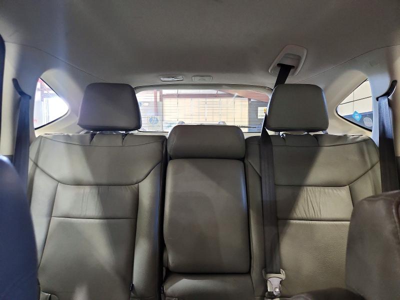 2012 Honda Cr-v მანქანა იყიდება აუქციონზე, vin: 5J6RM4H3XCL079143, აუქციონის ნომერი: 68595456