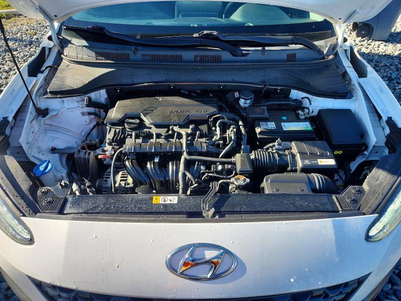 Продажа на аукционе авто 2023 Hyundai Kona, vin: KM8K62AB4PU971472, номер лота: 69520826