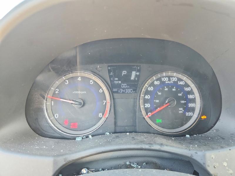 Продаж на аукціоні авто 2012 Hyundai Accent, vin: KMHCT4AE8CU054242, номер лоту: 69154616