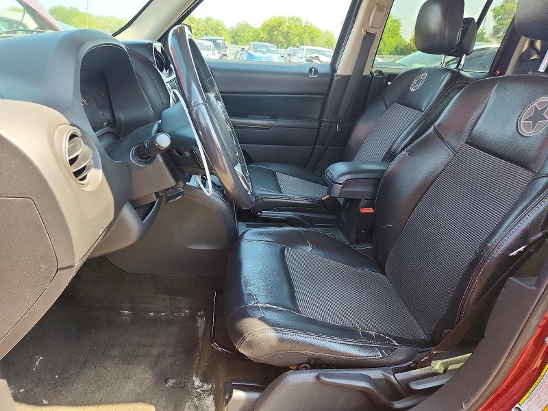 Продаж на аукціоні авто 2014 Jeep Patriot, vin: 1C4NJPFA5ED586044, номер лоту: 67130046