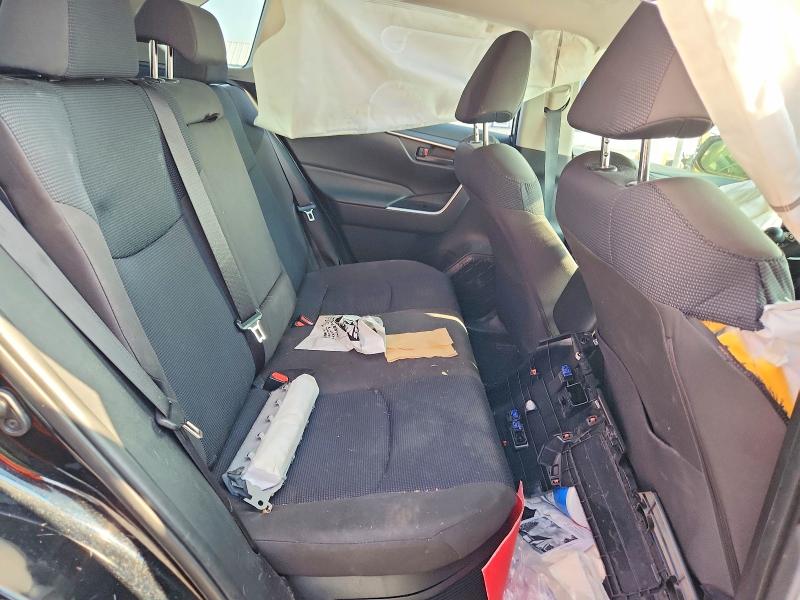 66962986 :رقم المزاد ، JTMM6RFV2LD001459 vin ، 2020 Toyota Rav4 مزاد بيع