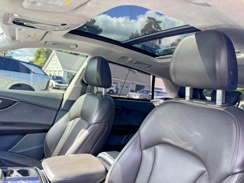 Продажа на аукционе авто 2019 Audi Q8, vin: WA1FVAF12KD013596, номер лота: 70549006