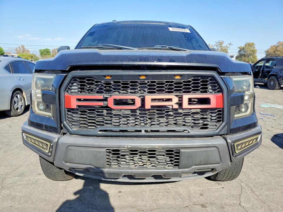 Продажа на аукционе авто 2015 Ford F150, vin: 1FTEW1CPXFKD95305, номер лота: 70338456