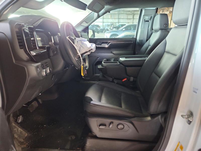 Aukcja sprzedaży 2025 Gmc Sierra, vin: 3GTUUDE83SG231601, numer aukcji: 69187476
