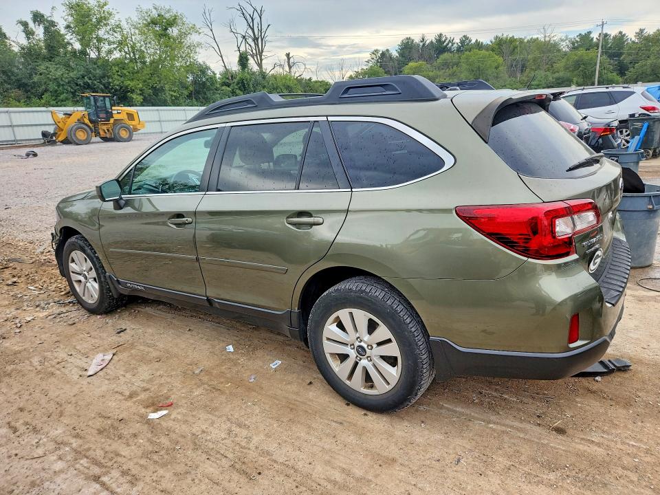 68156346 :رقم المزاد ، 4S4BSBCC2F3347711 vin ، 2015 Subaru Outback مزاد بيع