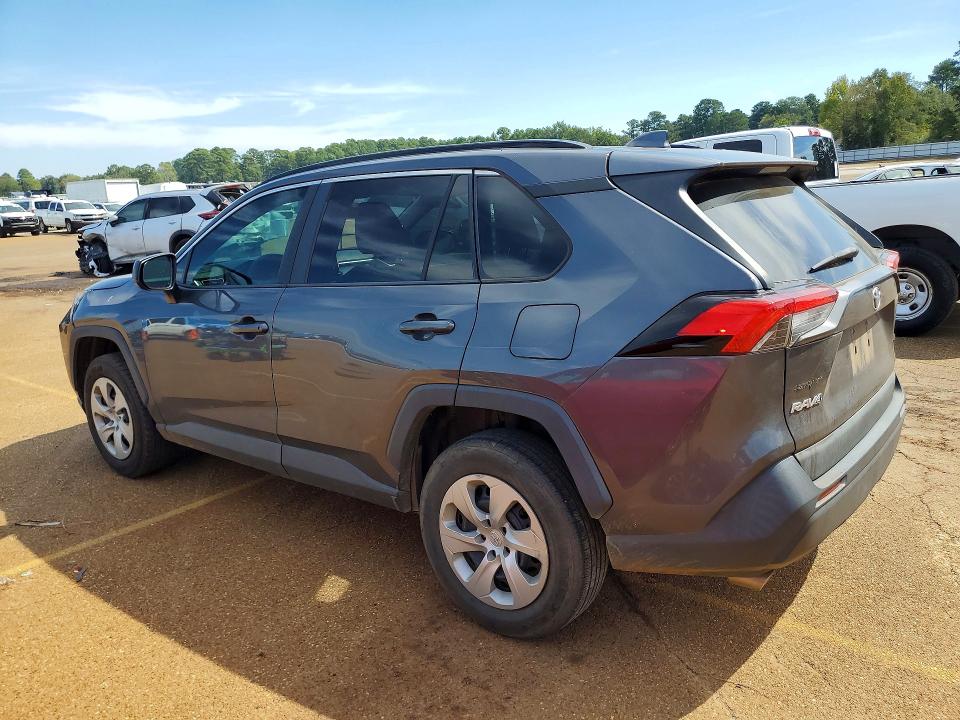Продажа на аукционе авто 2020 Toyota Rav4, vin: 2T3H1RFV4LW072603, номер лота: 70646886