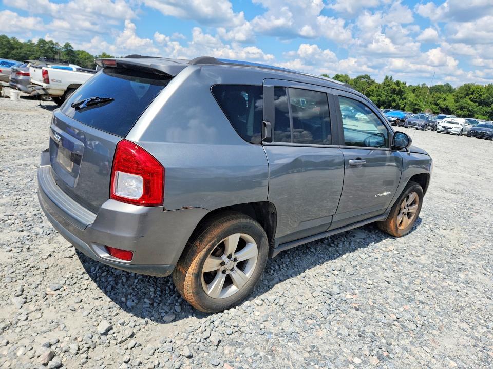 Aukcja sprzedaży 2012 Jeep Compass, vin: 1C4NJCBA4CD586922, numer aukcji: 67110926