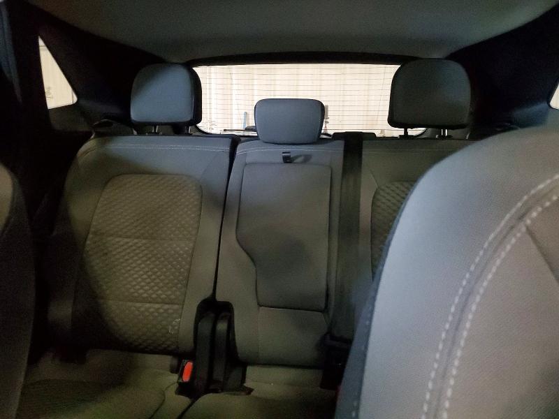 Продажа на аукционе авто 2020 Ford Escape, vin: 1FMCU9G65LUB64711, номер лота: 69860346