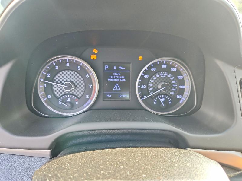 Aukcja sprzedaży 2020 Hyundai Elantra, vin: 5NPD84LF4LH541402, numer aukcji: 68994216