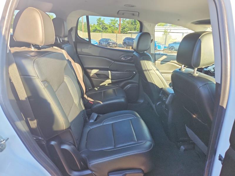 Продажа на аукционе авто 2020 Gmc Acadia, vin: 1GKKNULS9LZ113545, номер лота: 67694376