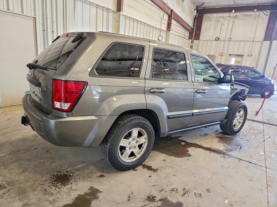 Aukcja sprzedaży 2007 Jeep Grand Cherokee, vin: 1J8GR48K27C641671, numer aukcji: 68000086
