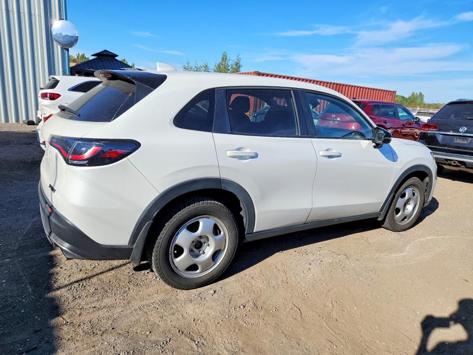 Aukcja sprzedaży 2023 Honda Hr-v, vin: 3CZRZ2H53PM102905, numer aukcji: 70564686