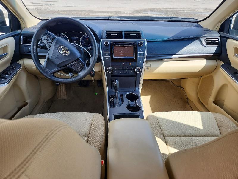 Aukcja sprzedaży 2015 Toyota Camry, vin: 4T4BF1FK9FR492892, numer aukcji: 68544326