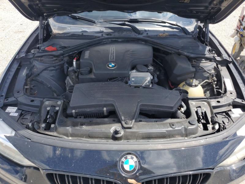 Продажа на аукционе авто 2014 Bmw 428, vin: WBA3N3C59EK231530, номер лота: 68627756