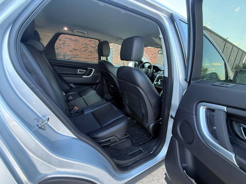 Aukcja sprzedaży 2019 Land Rover Discovery Sport, vin: SALCP2FX0KH783651, numer aukcji: 68264006