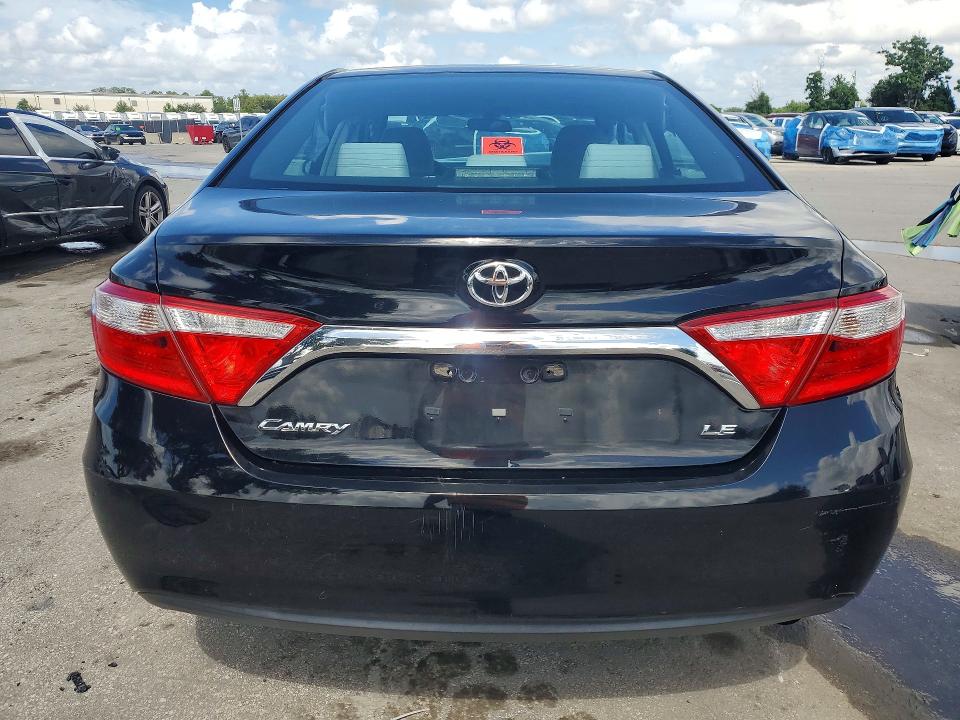 Aukcja sprzedaży 2015 Toyota Camry, vin: 4T1BF1FK1FU092609, numer aukcji: 69696456