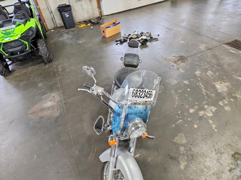 Aukcja sprzedaży 2002 Honda Vt750, vin: JH2RC446X2K620454, numer aukcji: 68323456