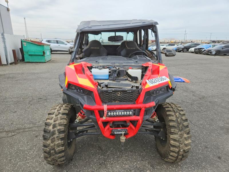 Продаж на аукціоні авто 2022 Polaris General, vin: 3NSGMK998NH665594, номер лоту: 68242586