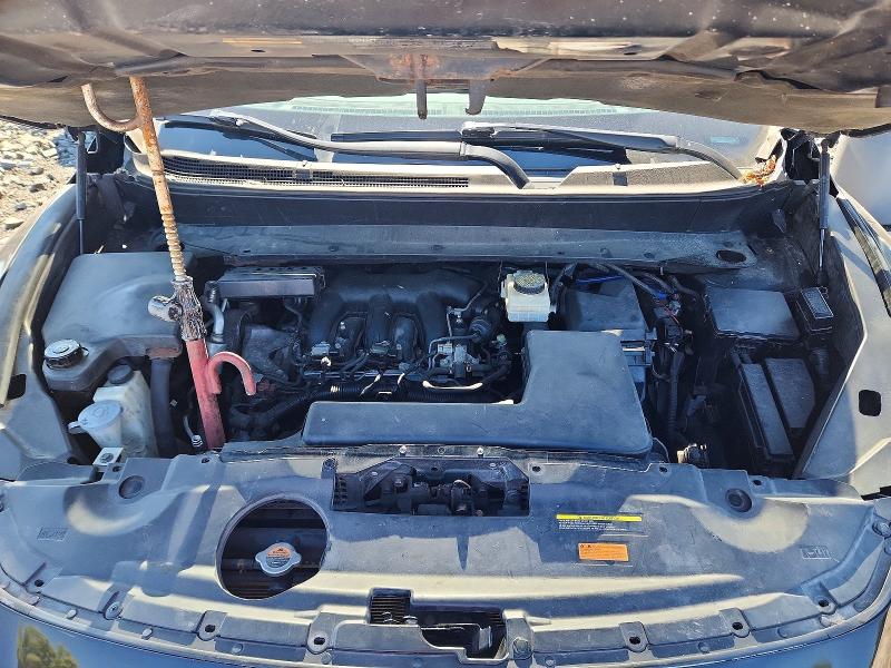 2017 Infiniti Qx60 მანქანა იყიდება აუქციონზე, vin: 5N1DL0MM6HC503852, აუქციონის ნომერი: 68361536