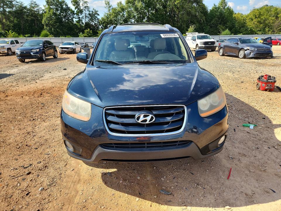 Aukcja sprzedaży 2010 Hyundai Santa Fe, vin: 5NMSK3AB4AH373855, numer aukcji: 68959536
