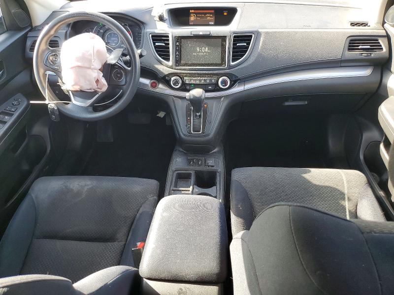 Aukcja sprzedaży 2015 Honda Cr-v, vin: 3CZRM3H5XFG703715, numer aukcji: 66863576
