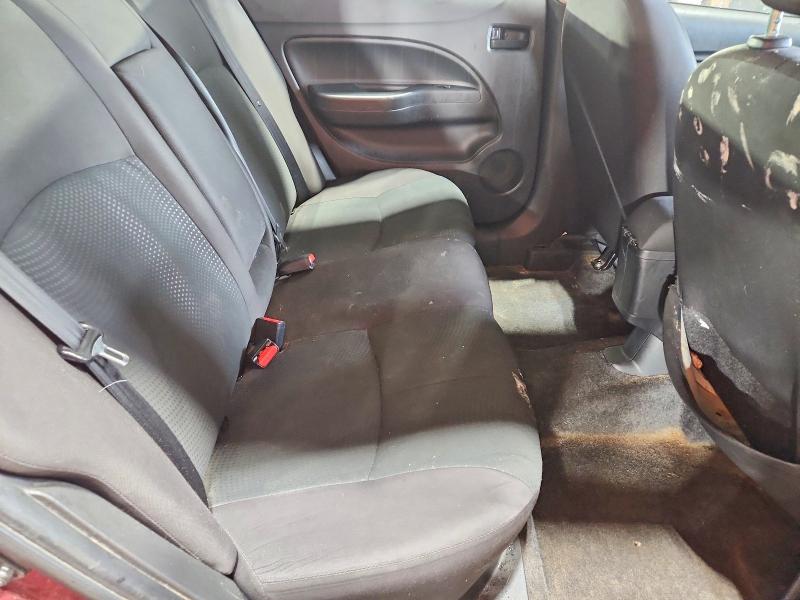 Продажа на аукционе авто 2020 Mitsubishi Mirage, vin: ML32F3FJ9LHF11064, номер лота: 67562826