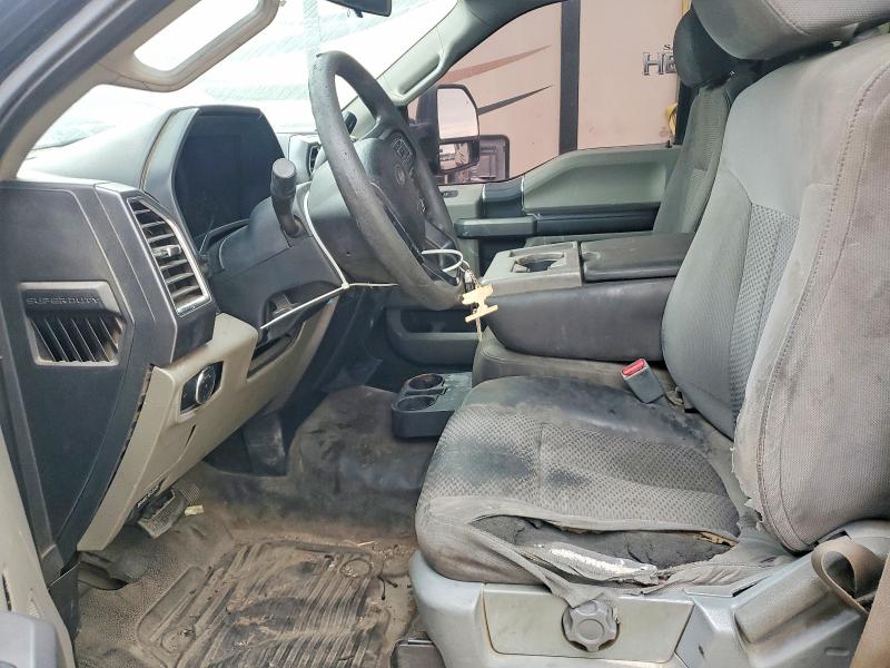 Продажа на аукционе авто 2017 Ford F450, vin: 1FDUF4GY3HEB38158, номер лота: 69696416