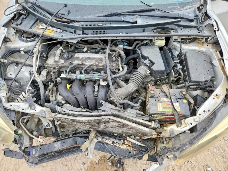 Продажа на аукционе авто 2017 Toyota Corolla, vin: 5YFBURHEXHP622284, номер лота: 68636266