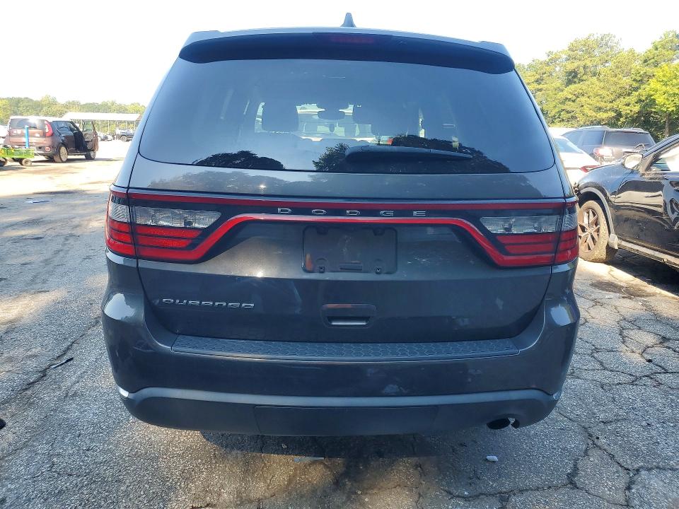 Продаж на аукціоні авто 2019 Dodge Durango, vin: 1C4RDHAG7KC824262, номер лоту: 66899086