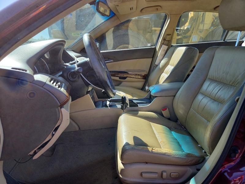 Продажа на аукционе авто 2008 Honda Accord, vin: 1HGCP36878A048853, номер лота: 68299456
