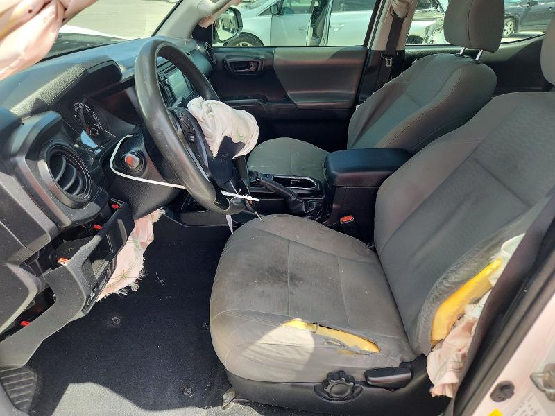 Aukcja sprzedaży 2018 Toyota Tacoma, vin: 5TFAX5GN0JX113101, numer aukcji: 67994756
