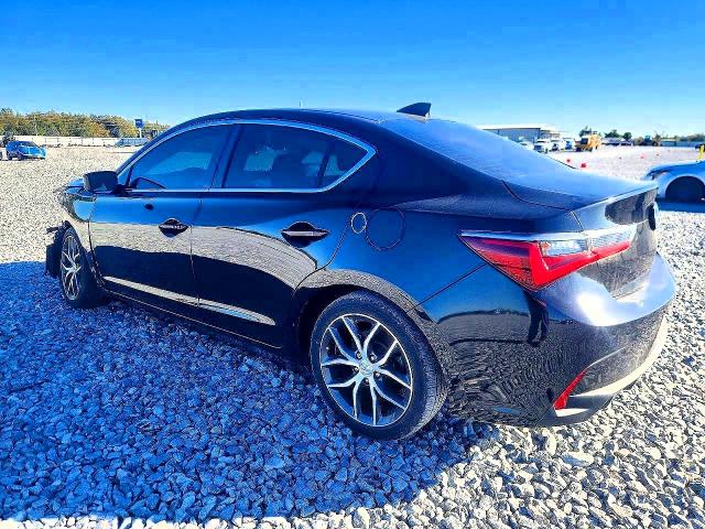 2020 Acura Ilx მანქანა იყიდება აუქციონზე, vin: 19UDE2F74LA005057, აუქციონის ნომერი: 71440176