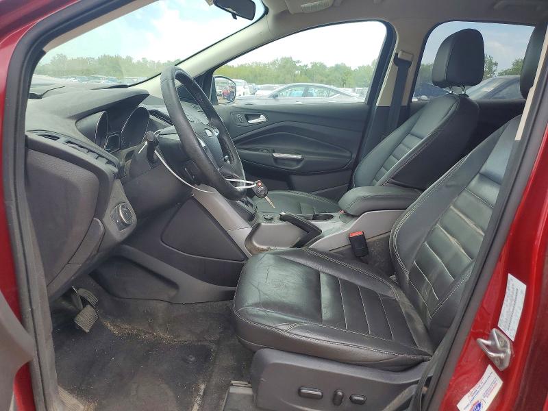 Продаж на аукціоні авто 2016 Ford Escape, vin: 1FMCU0G7XGUB80428, номер лоту: 68229826