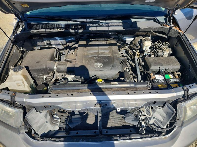 69581676 :رقم المزاد ، 5TFDY5F11CX243724 vin ، 2012 Toyota Tundra مزاد بيع