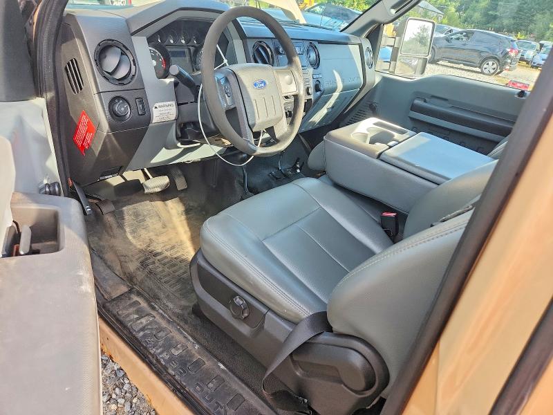 Auction sale of the 2012 Ford F250, vin: 1FTDF2B68CEA33915, lot number: 69363986