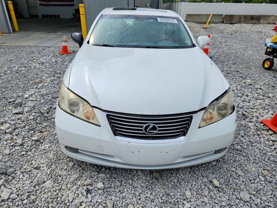 69204016 :رقم المزاد ، JTHBJ46G592337183 vin ، 2009 Lexus Es مزاد بيع