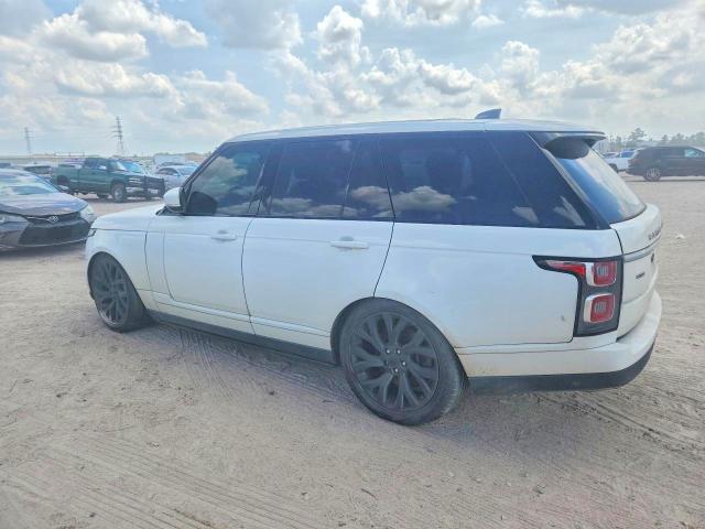 Продаж на аукціоні авто 2019 Land Rover Range Rover, vin: SALGS2SV7KA541811, номер лоту: 70169606