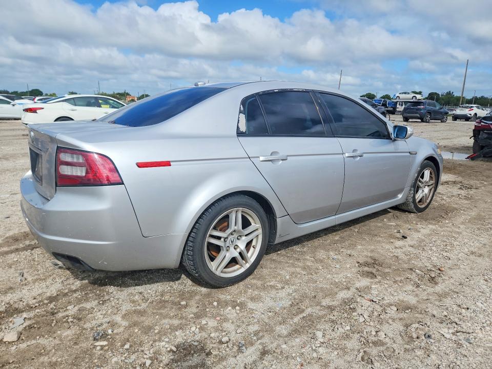 Aukcja sprzedaży 2008 Acura Tl, vin: 19UUA66278A050153, numer aukcji: 70545466
