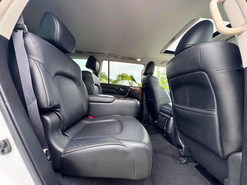 68888816 :رقم المزاد ، JN8AZ2NE8J9192750 vin ، 2018 Infiniti Qx80 مزاد بيع
