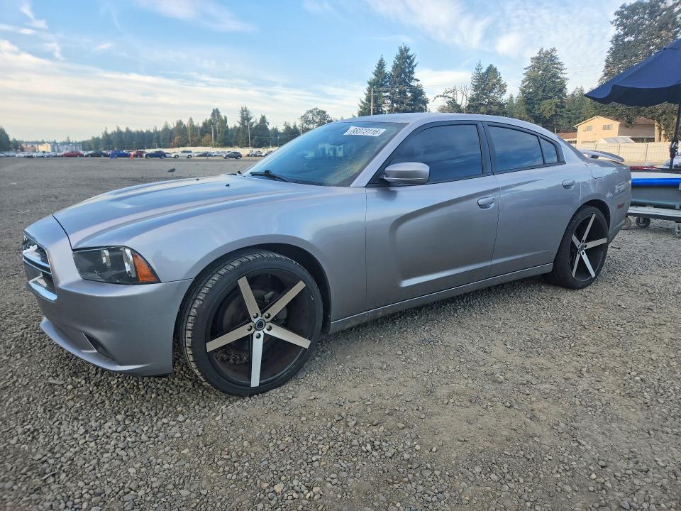 Aukcja sprzedaży 2014 Dodge Charger, vin: 2C3CDXBG8EH202144, numer aukcji: 68373116