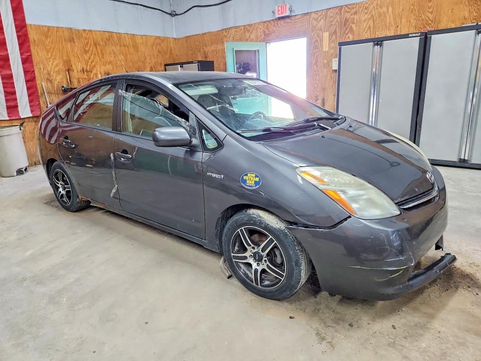 68645136 :رقم المزاد ، JTDKB20U583447421 vin ، 2008 Toyota Prius مزاد بيع