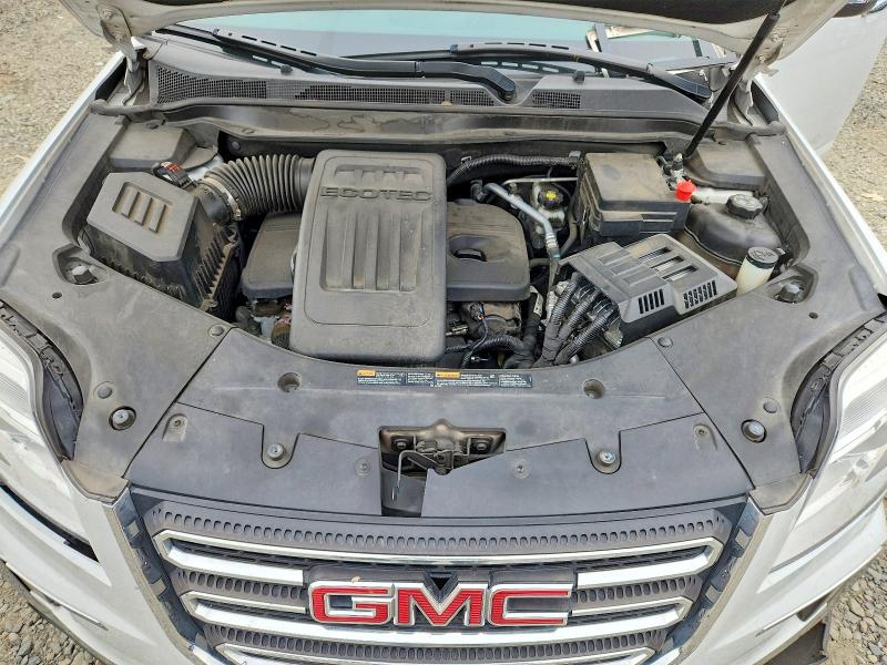 Продаж на аукціоні авто 2016 Gmc Terrain, vin: 2GKFLUEK4G6350238, номер лоту: 70110506