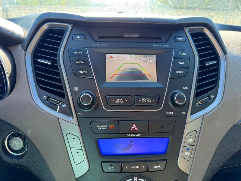 Продаж на аукціоні авто 2014 Hyundai Santa Fe Sport, vin: 5XYZUDLA8EG194804, номер лоту: 69541306
