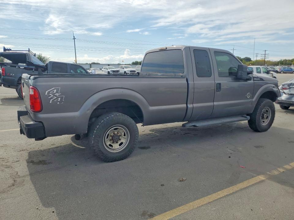 Продажа на аукционе авто 2012 Ford F250, vin: 1FT7X2BT0CEA10774, номер лота: 68862996