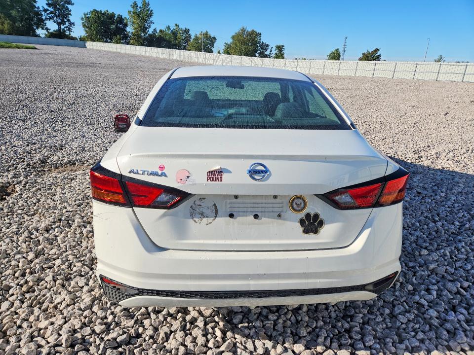 Aukcja sprzedaży 2021 Nissan Altima, vin: 1N4BL4BV2MN356366, numer aukcji: 67720476