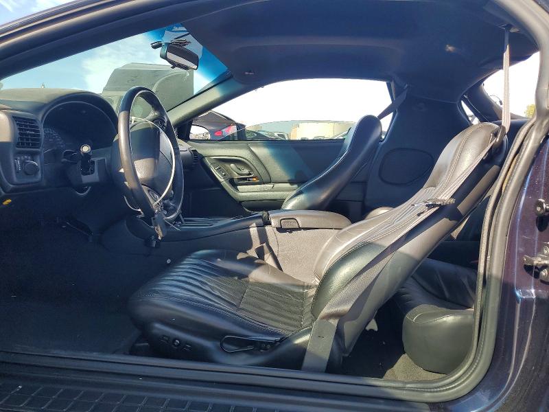 2000 Chevrolet Camaro მანქანა იყიდება აუქციონზე, vin: 2G1FP22G2Y2121028, აუქციონის ნომერი: 69914316