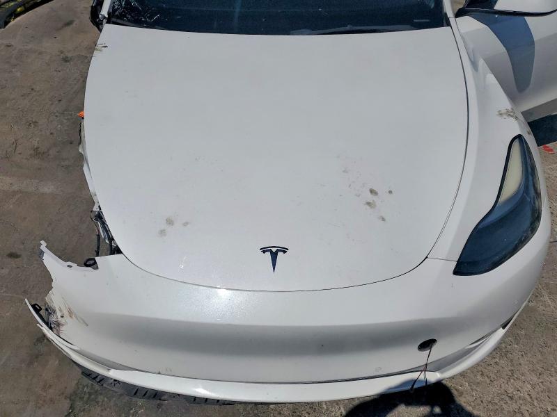 Aukcja sprzedaży 2022 Tesla Model Y, vin: 7SAYGDEF8NF407014, numer aukcji: 68587586