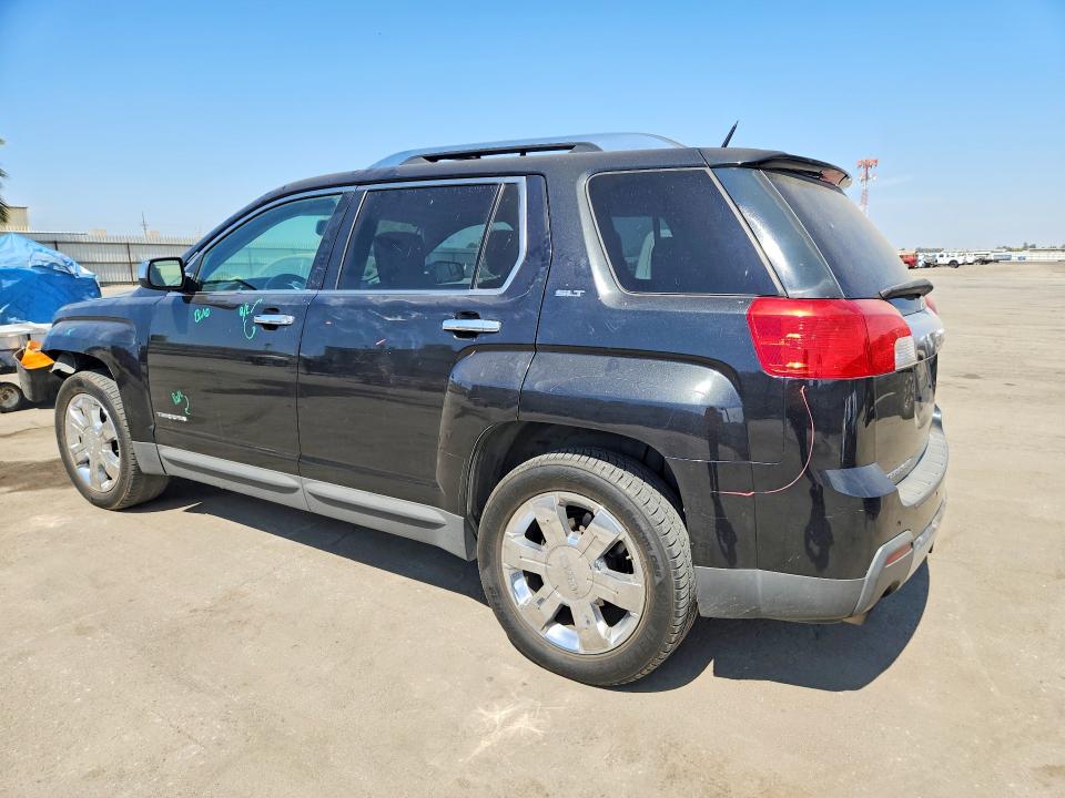 Продаж на аукціоні авто 2011 Gmc Terrain, vin: 2CTFLXE56B6365070, номер лоту: 69804956